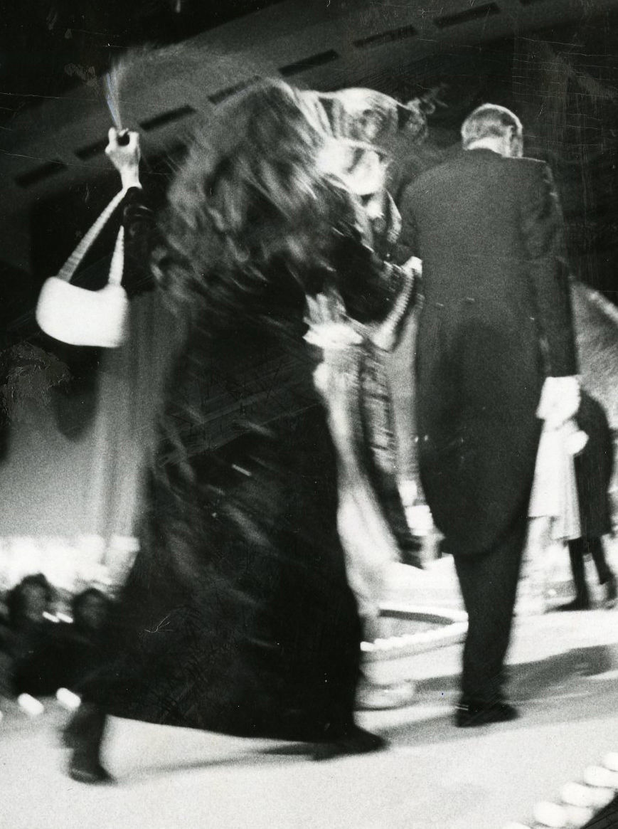 1976 Veiled Prophet